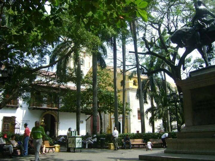 Historic Cathedral