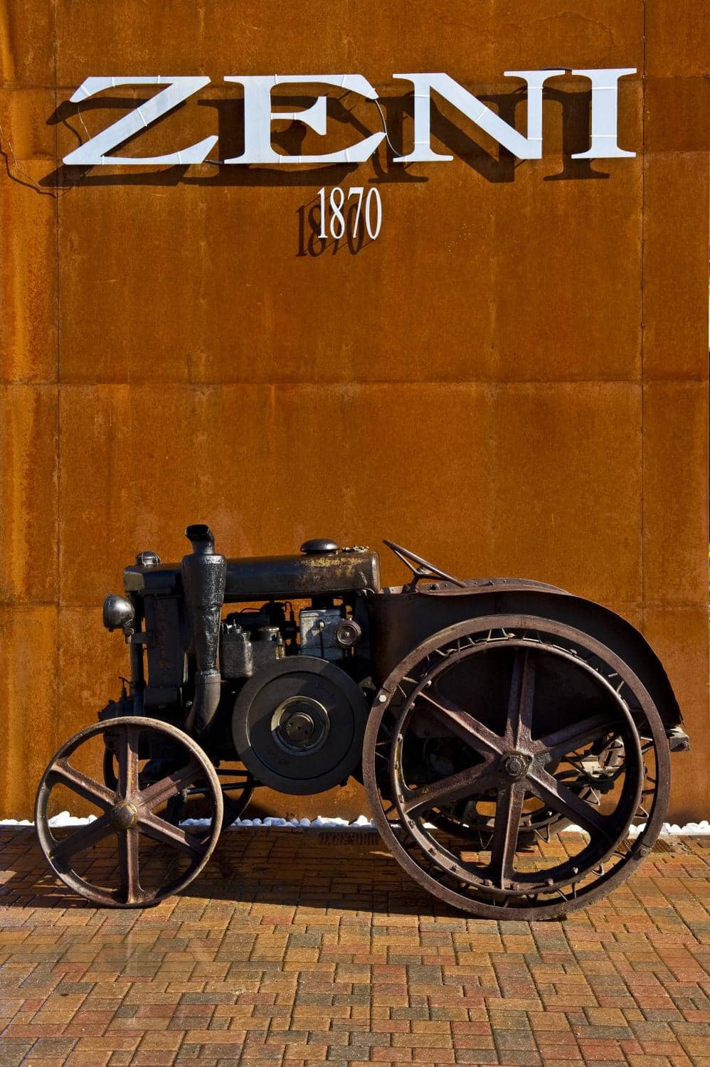 Panoramic Rooftop Terrace