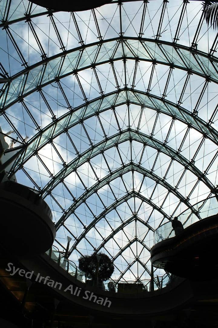 Kabayan Night Market & Asian Cuisine