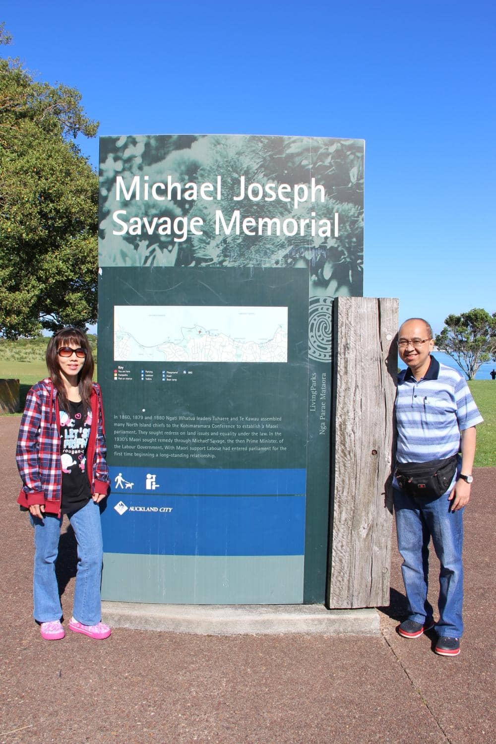 Panoramic Harbor Views