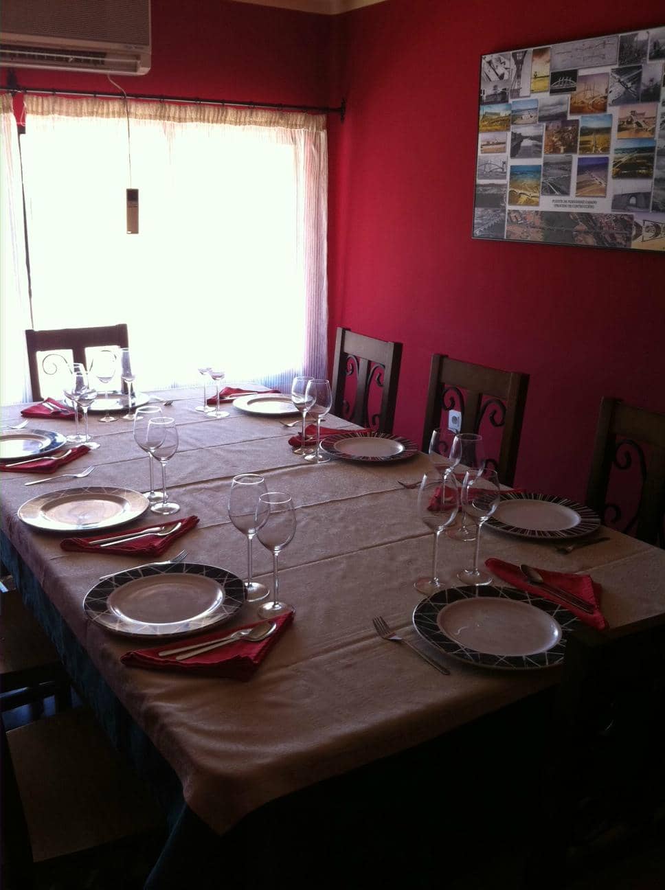 Traditional Spanish Dishes