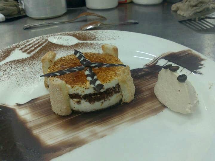 Must-Try Tiramisu