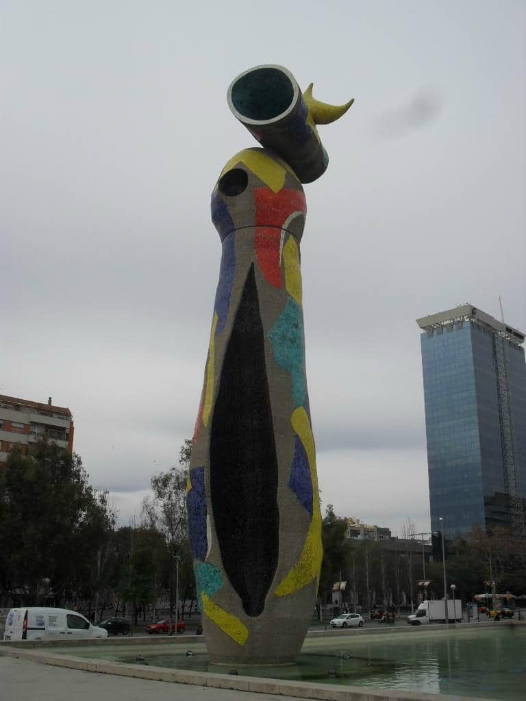 Vertical photo