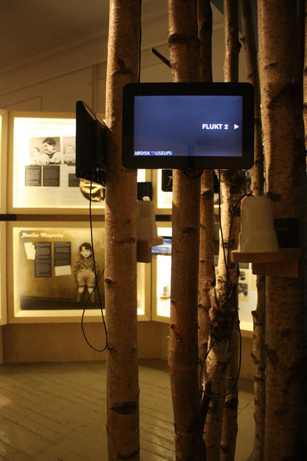 History of Jewish Diaspora in Norway