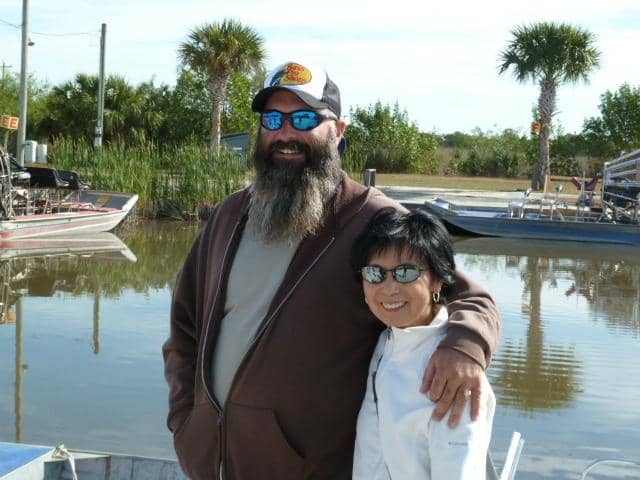 Wooten's Animal Sanctuary