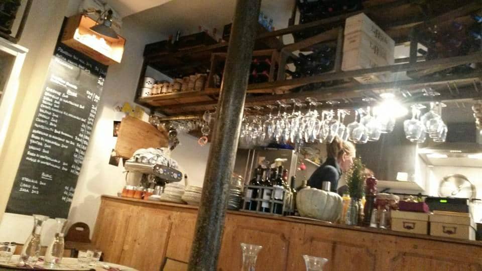 Value-Packed Menu del Día