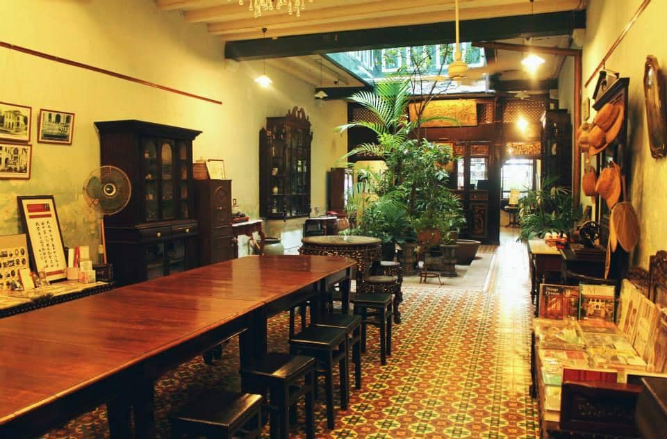 Dr. Sun Yat-sen's Trail