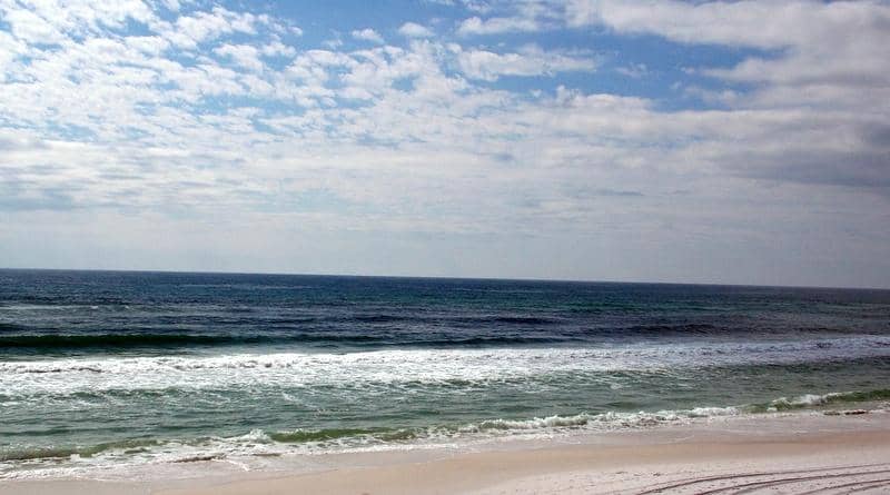 Unspoiled Natural Beauty