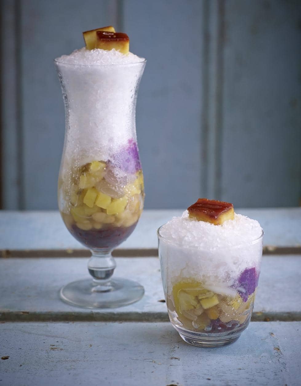 Modern Filipino Cuisine Pioneer