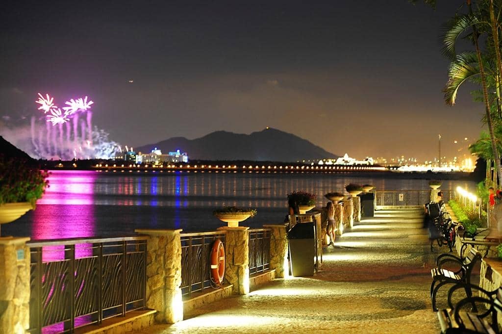 Pachanga Mexican Restaurant