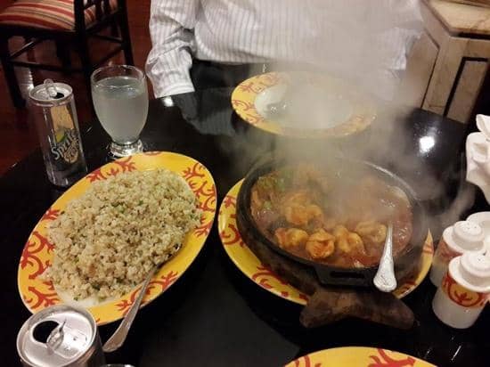 Family-Friendly Atmosphere