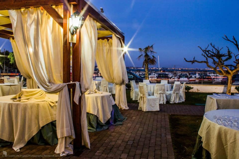 Must-Try Tuna Tartare