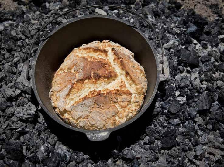 Blacksmith Demonstration