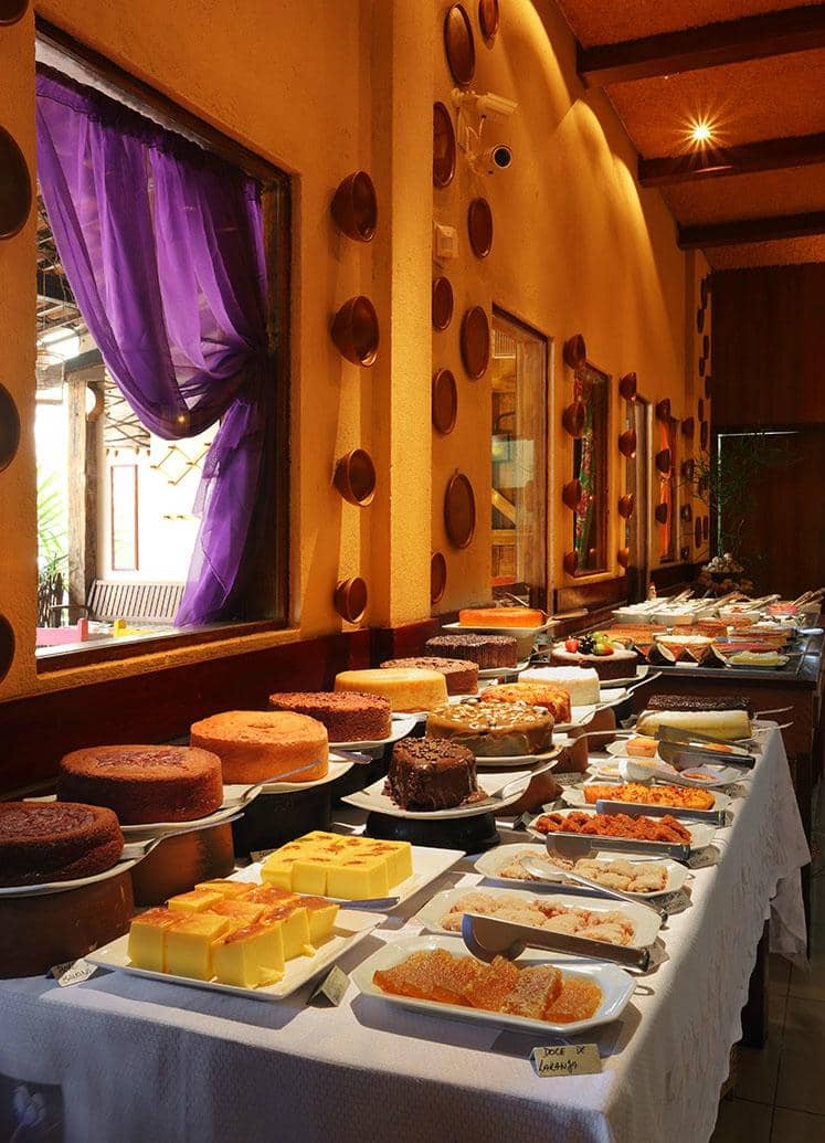 Cozy Atmosphere with Friendly Staff