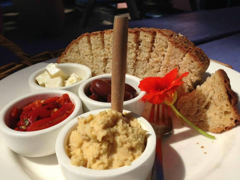 Themed Dinner Nights