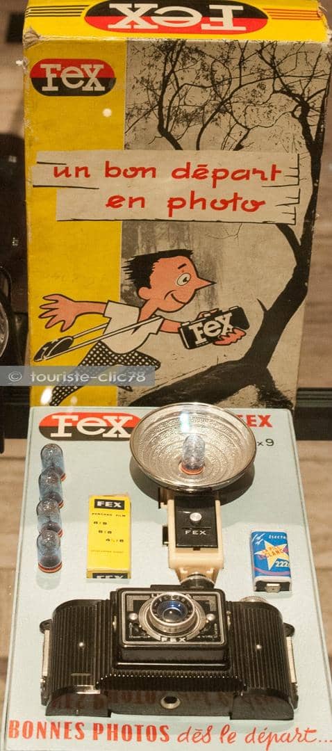 Evolution of Photography