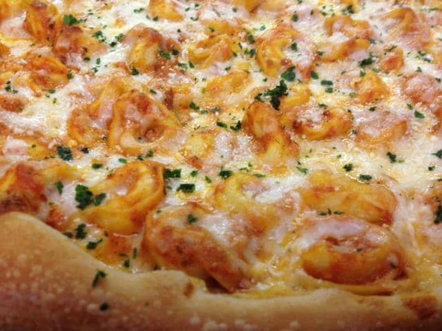 The Mighty Tomahawk Steak