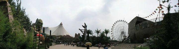 Family Fun Zone