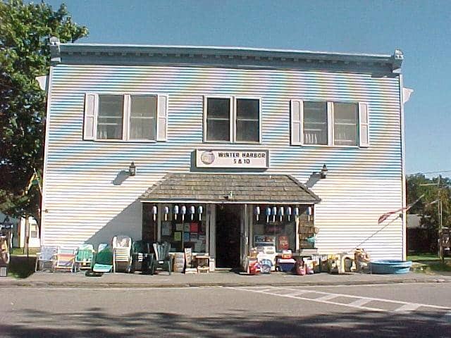 Friendly Local Service