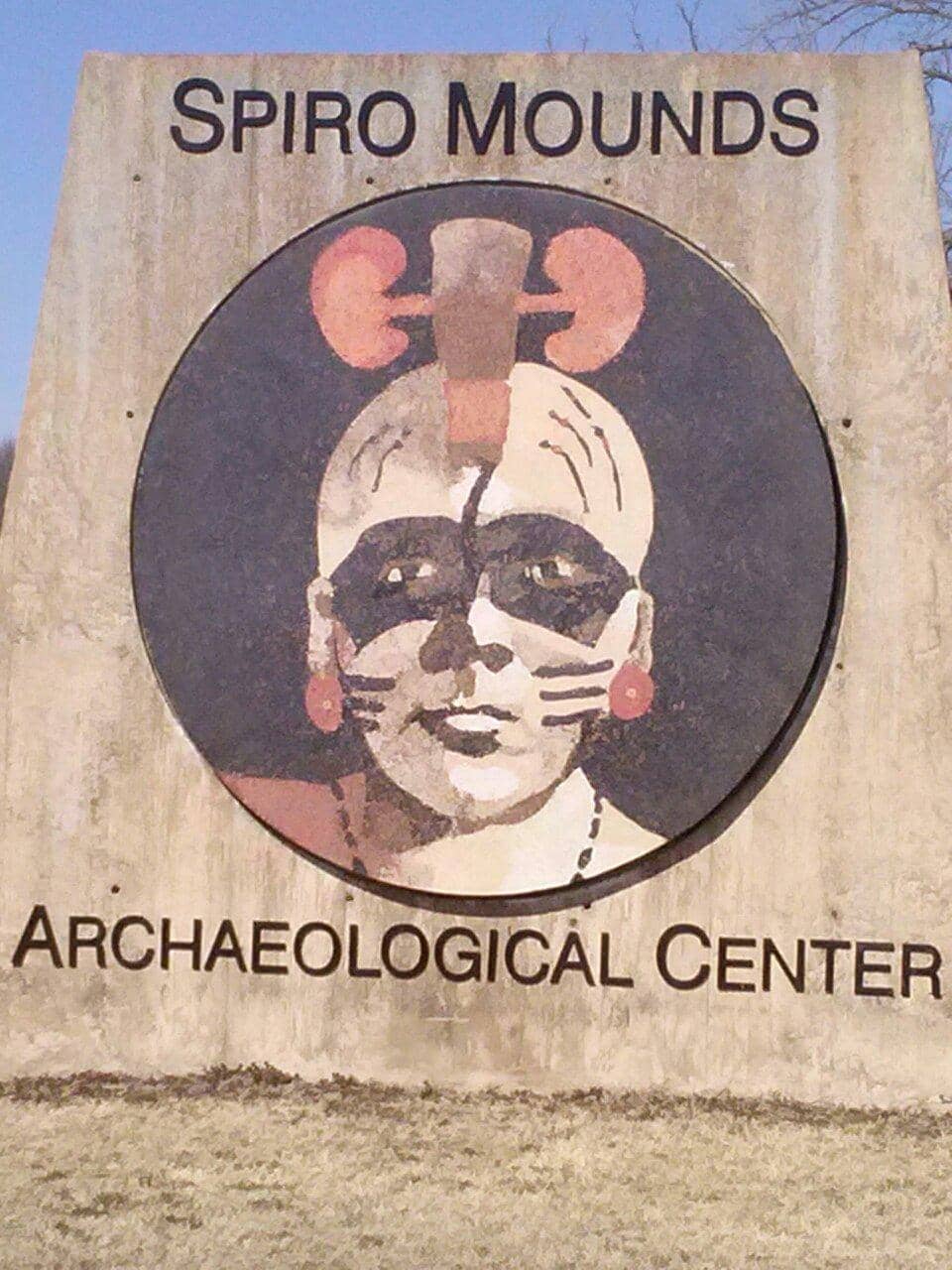 Visitor Center Exhibits
