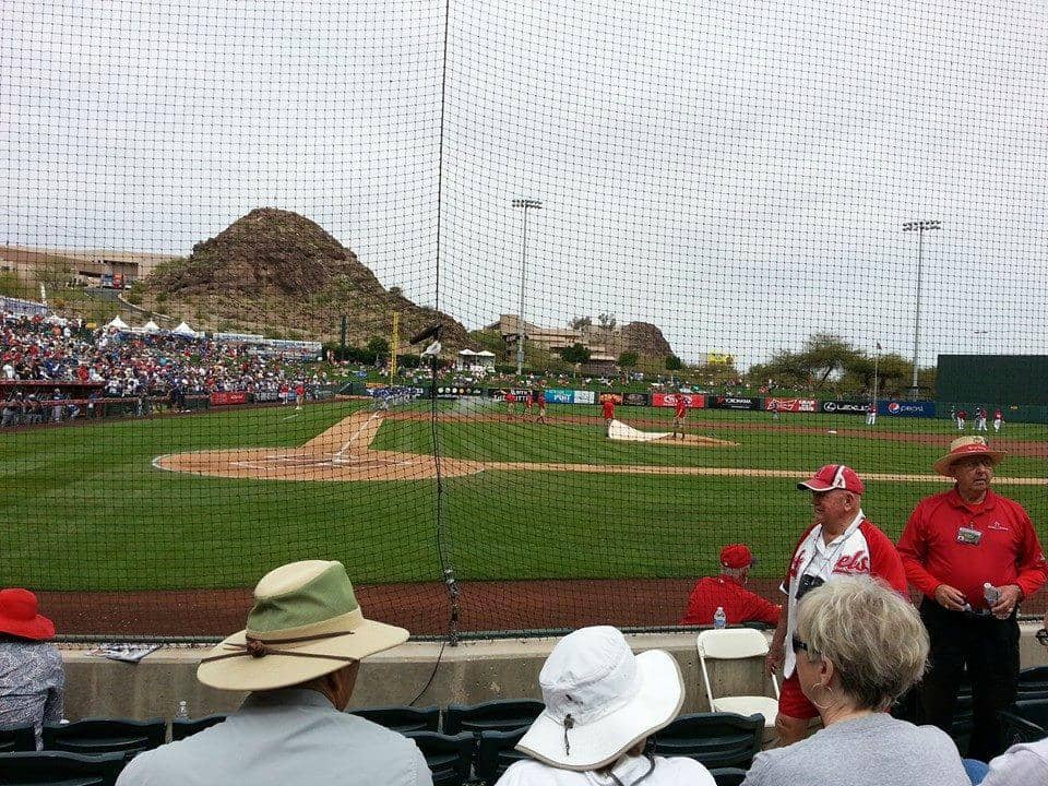 Outstanding Park of the Year