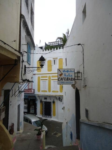 Vertical photo