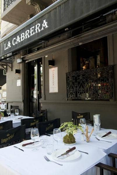 Vibrant Palermo Atmosphere