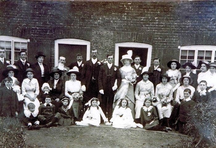 Interactive Children's Trail