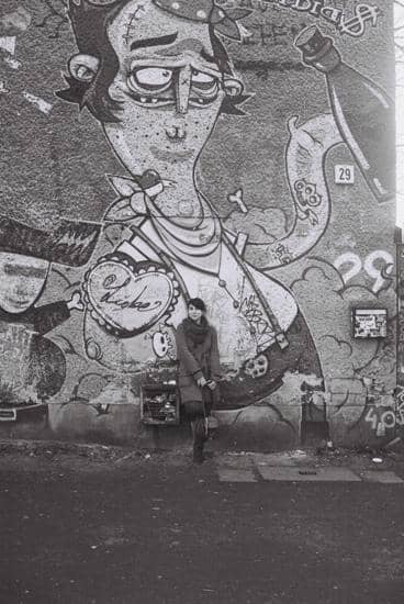 Hidden Courtyards & Art Spaces