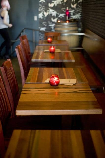 Flavorful Caribbean Bites