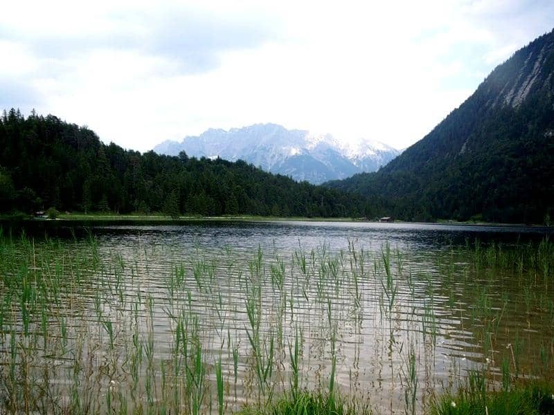 Crystal Clear Waters