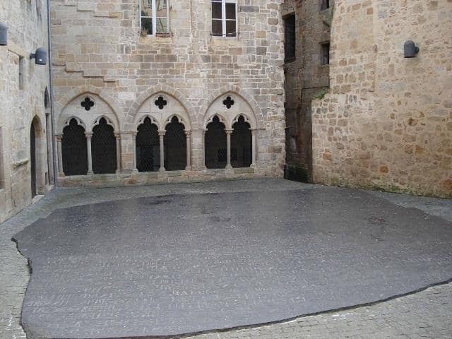 Panoramic Balcony View