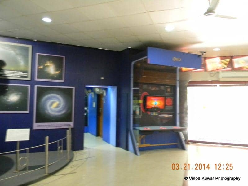 Helicopter Ride Simulator