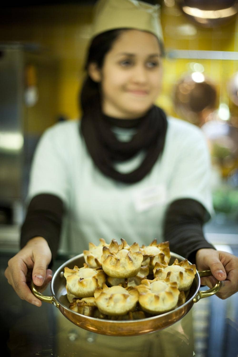 Local Produce & Gifts