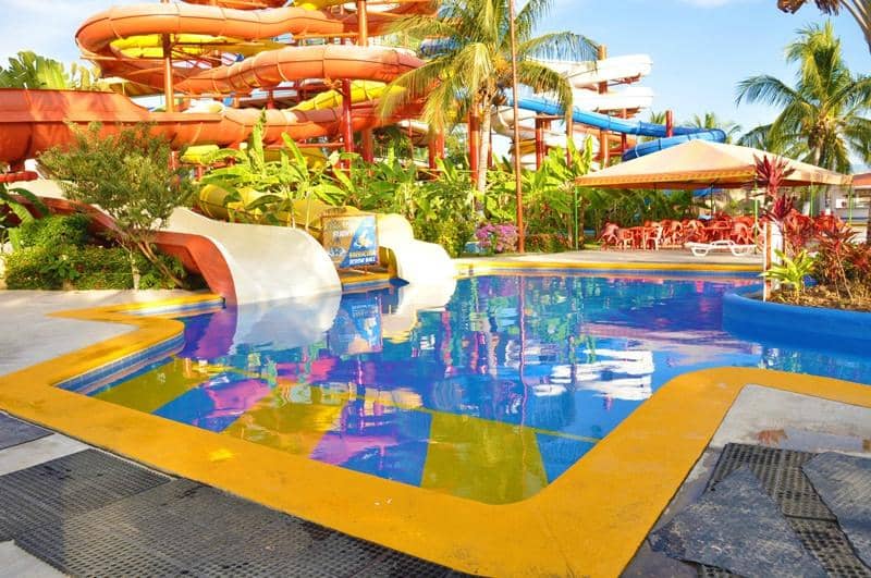 Zipline and Hanging Bridges