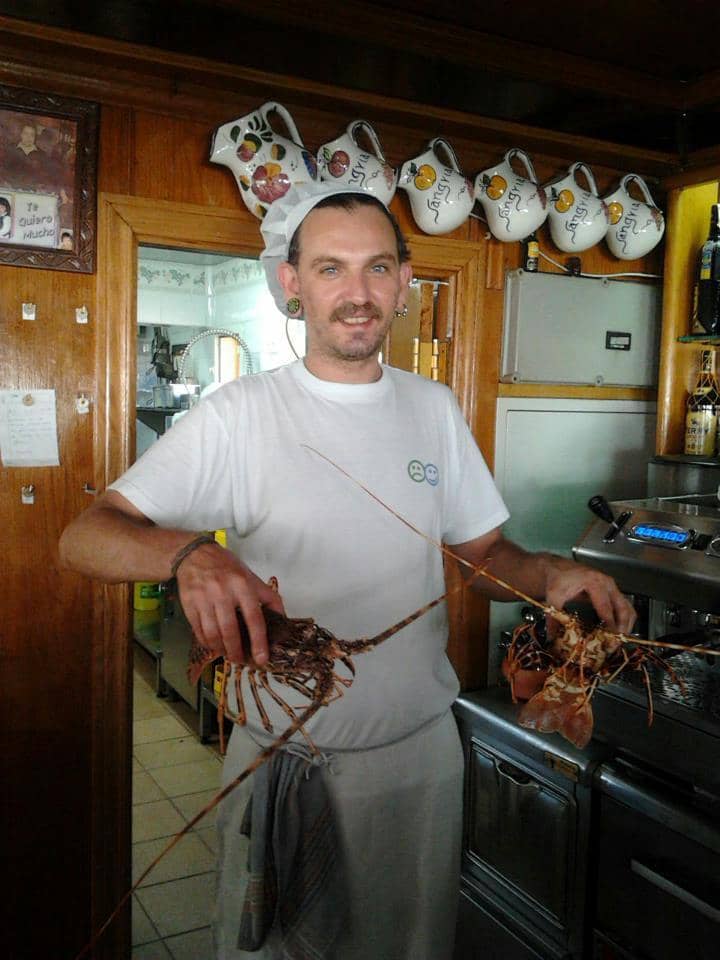 Warm, Family-Friendly Ambiance