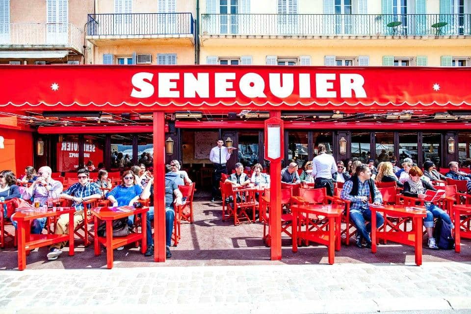 Vibrant Atmosphere & History