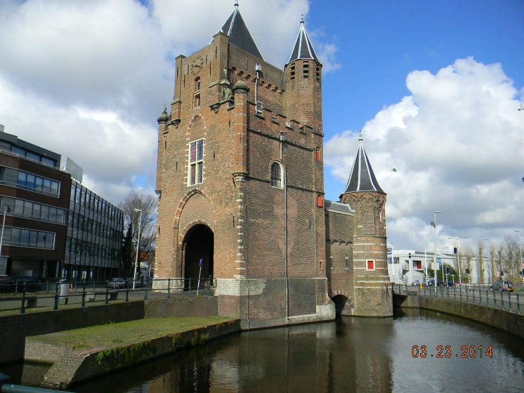 Jopen Brewery