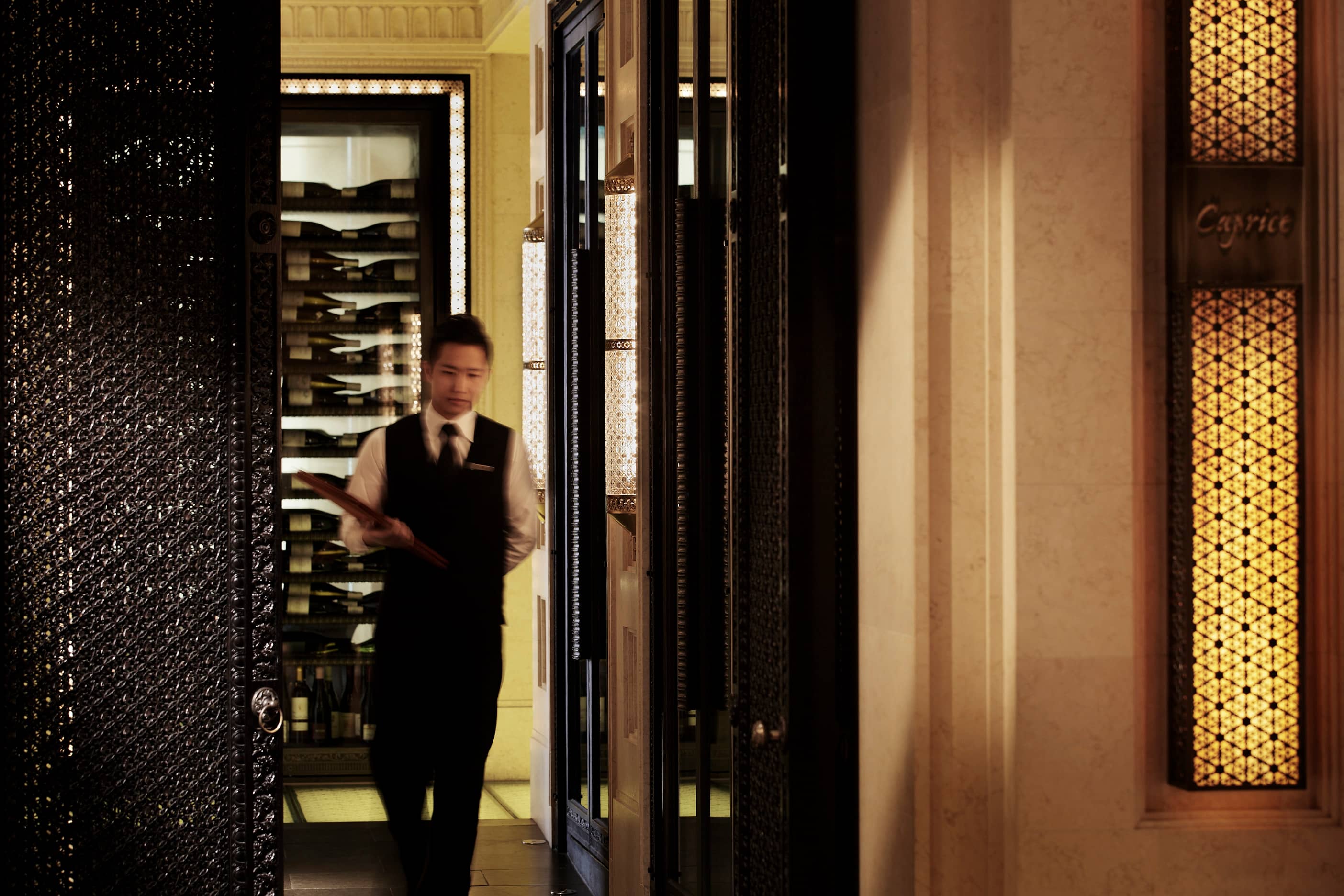 Unique Fusion Dishes