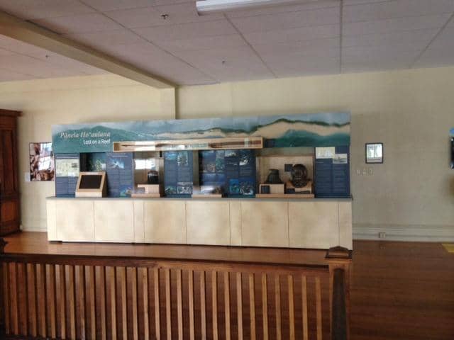 Interactive Robotics Lab