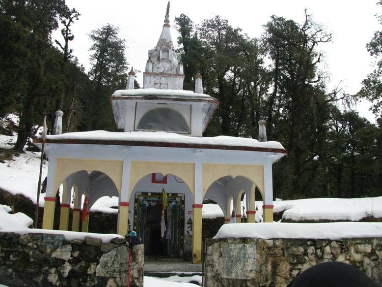 Karol Temple