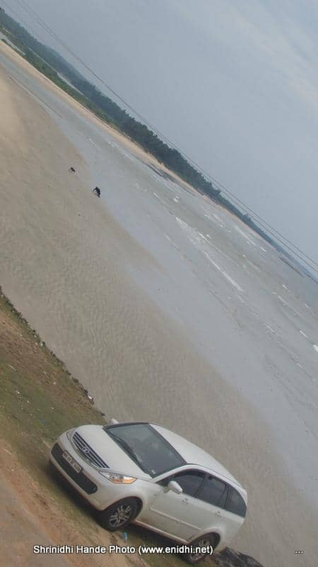 Kshitija Nesara Dhama