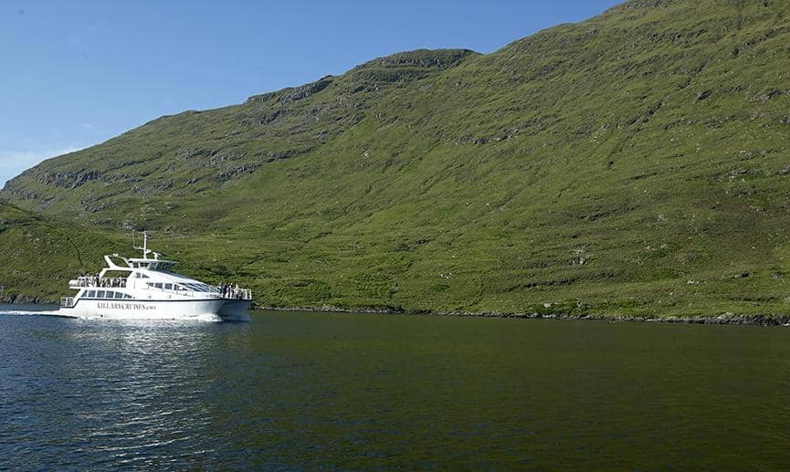 Killary Fjord Cruise