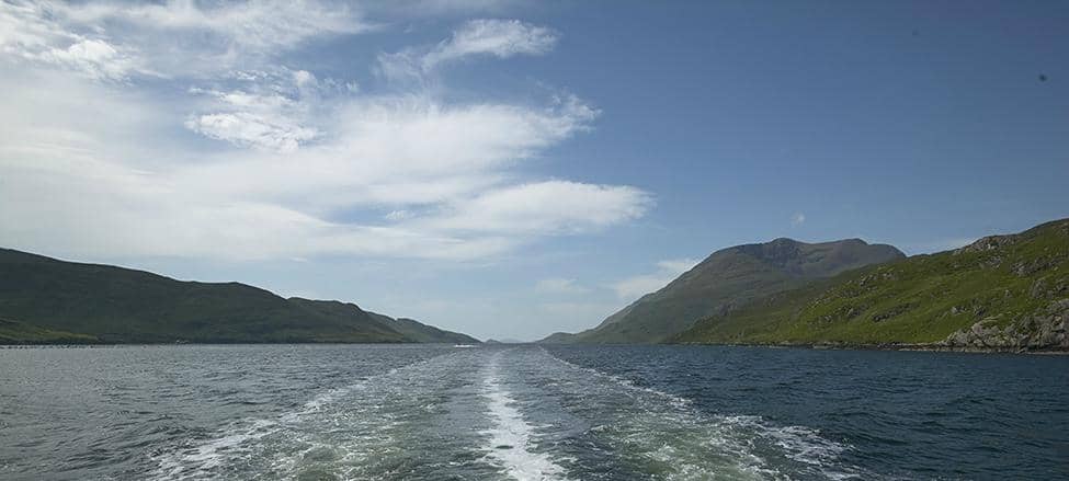 Kylemore Abbey