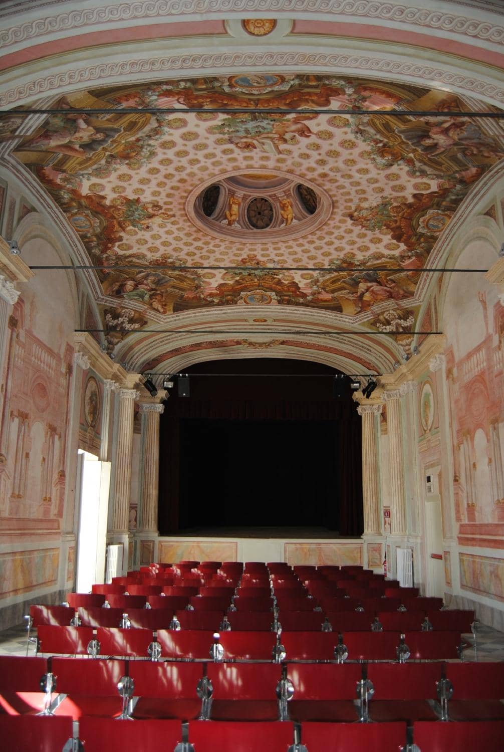 19th Century Water Features