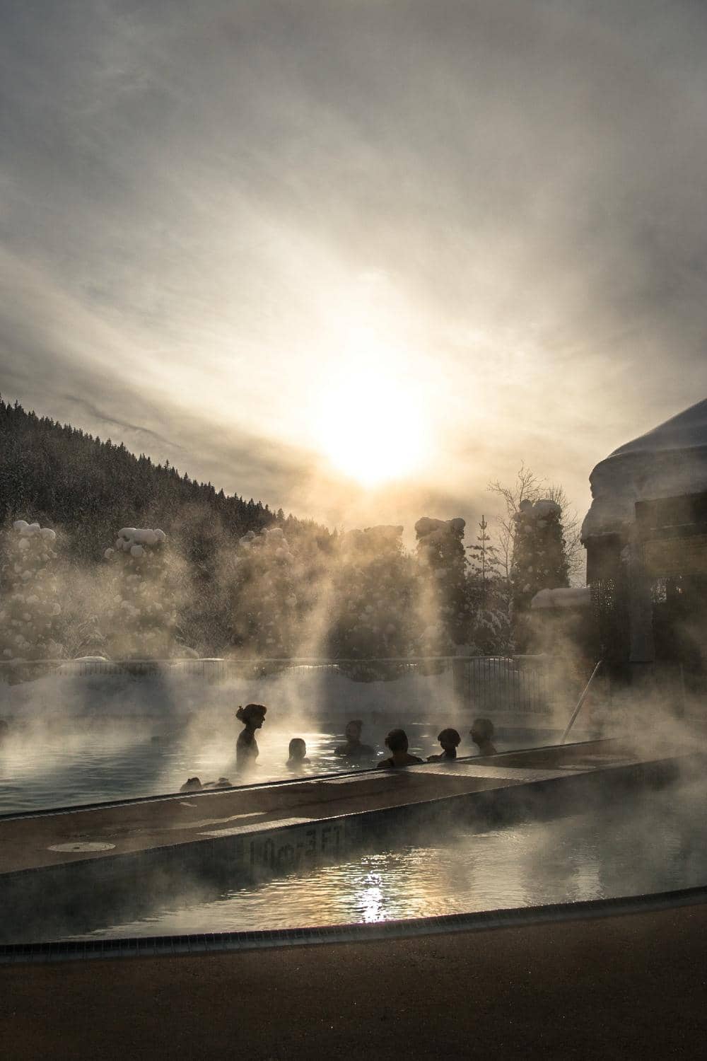 Explore the Kuskanax Creek Trail