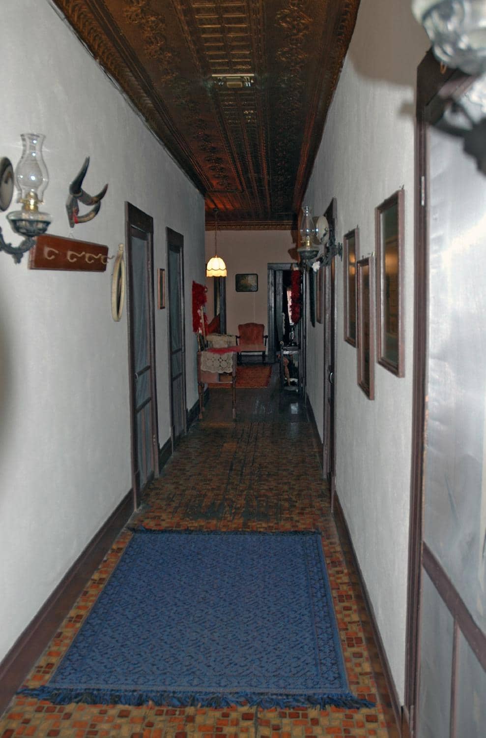 Knowledgeable Tour Guides