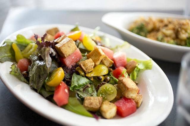 The AS220 Bar & Eatery