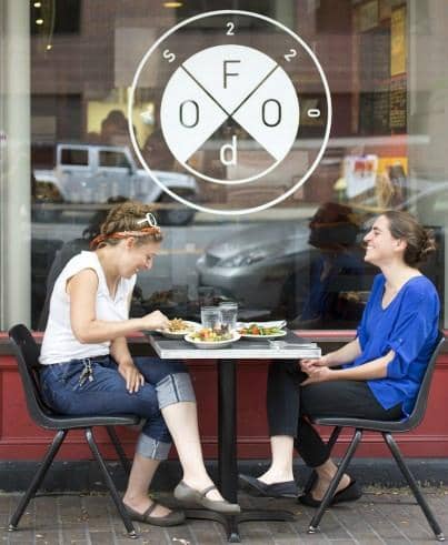 Rotating Art Exhibits