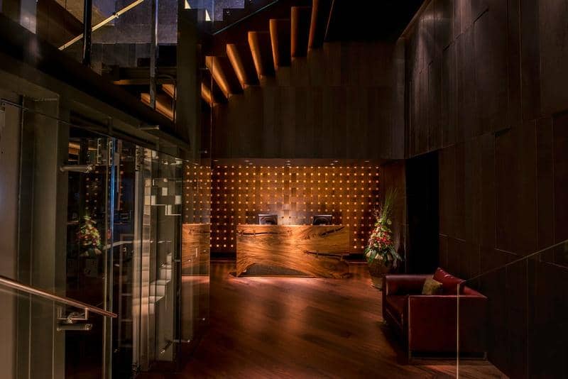 Signature Sushi & Sashimi